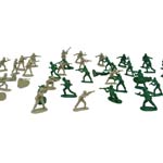 Jumbo Soldier Pack