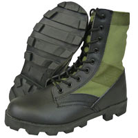 Jungle Boot
