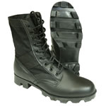 Jungle Boots