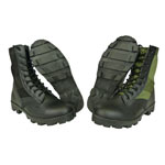 Jungle Boots