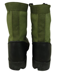 Jungle Boots