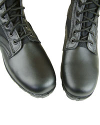 Jungle Boots