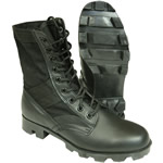 Jungle Boots