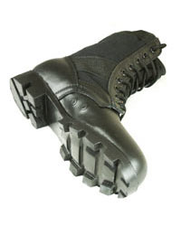 Jungle Boots