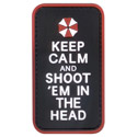 Keep Calm and Shoot