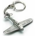Hurricane Key Ring
