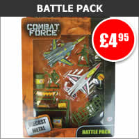 Battle Pack
