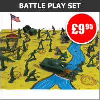 Battle Play Set