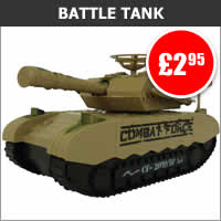 Battle Tank
