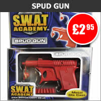 Spud Gun