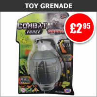 Grenade