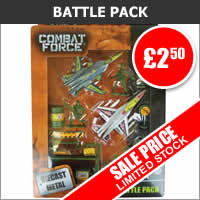 Battle Pack