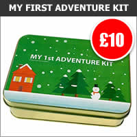 My First Adventure Kit