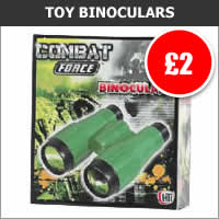 Toy Binoculars