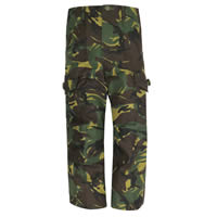 Kids Combat Trousers