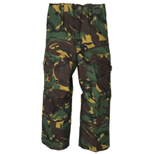 Kids Combat Trousers