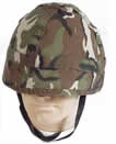 Plastic Helmet