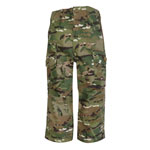 Multicam Combat Trousers