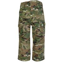 Kids Combat Trousers