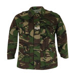 Camouflage Jacket