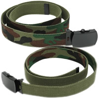 Kids Reversible Belts