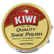 Kiwi Neutral Polish