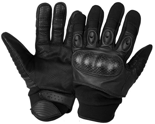 Combat Knuckle Gloves