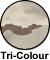 Tri-colour