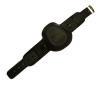 Leather Strap with Face Cover