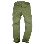 British Army Style Lightweight Trousers
