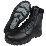 Lightweight Waterproof Combat Boot