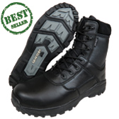 Lightweight Waterproof Combat Boot