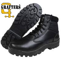 Low Ankle Patrol Boot
