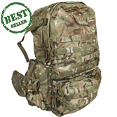 Highlander M.50 Rucksack