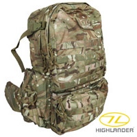 M.50 Rucksack
