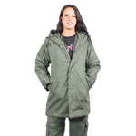 M51 Style Fishtail Parka