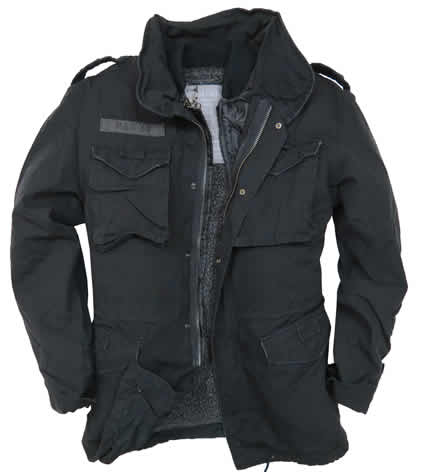 M65 Infantry Jacket