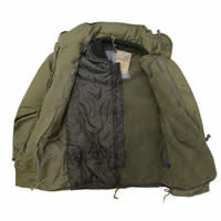 M65 Infantry Jacket Lining