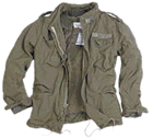 M65 Regiment Jacket
