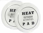 Magic Heat Hand Warmers
