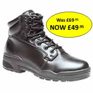 Magnum Patrol Military and Security Boot