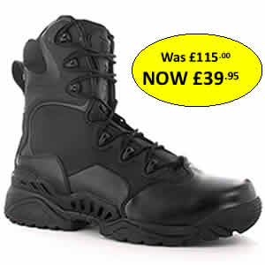 Magnum Spider 8.1 Urban Boot