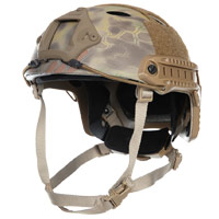 Mandrake Airsoft MICH FAST Helmet
