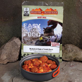 Ration Meals