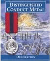 Distinguished Conduct Medal