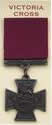 Full Size Victoria Cross