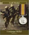 Gulf Medal