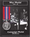 War Medal 1939-45