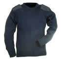 Crew Neck Pullover