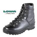 Lowa Mountain Boots